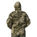 Бушлат тактичний ЗСУ зимовий Бушлат тактичний ЗСУ зимовий