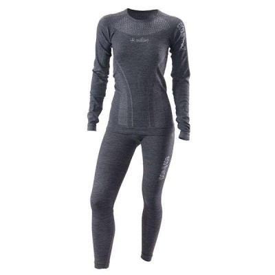 Термобілизна жіноча (Комплект) Viking Lana Set Wmn