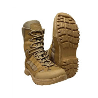 Берцы армейские мужские зимние Bistfor Waterproof