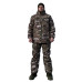Костюм тактичний чоловічий Single Sword SoftShell мультикам Костюм тактичний чоловічий Single Sword SoftShell мультикам