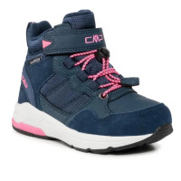 Ботинки детские CMP Kids Hadil Lifestyle Shoes Wp