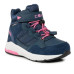 Ботинки детские CMP Kids Hadil Lifestyle Shoes Wp