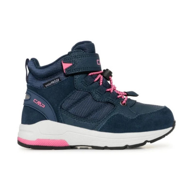 Ботинки детские CMP Kids Hadil Lifestyle Shoes Wp