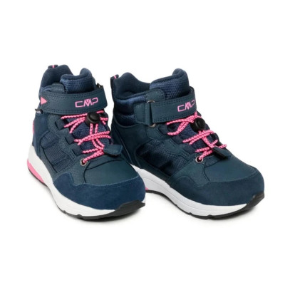 Ботинки детские CMP Kids Hadil Lifestyle Shoes Wp