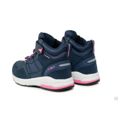 Ботинки детские CMP Kids Hadil Lifestyle Shoes Wp