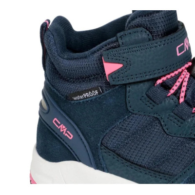 Ботинки детские CMP Kids Hadil Lifestyle Shoes Wp