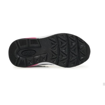 Ботинки детские CMP Kids Hadil Lifestyle Shoes Wp