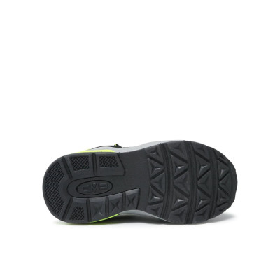 Черевики дитячі CMP Kids Hadil Lifestyle Shoes Wp