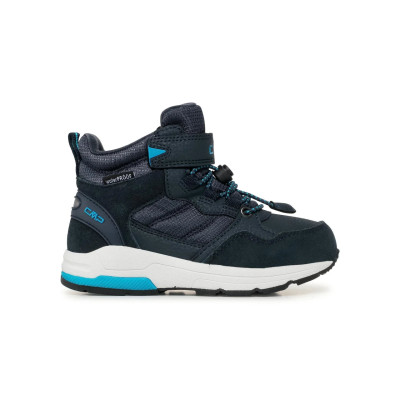 Черевики дитячі CMP Kids Hadil Lifestyle Shoes Wp Черевики дитячі CMP Kids Hadil Lifestyle Shoes Wp