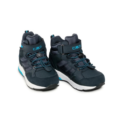 Черевики дитячі CMP Kids Hadil Lifestyle Shoes Wp Черевики дитячі CMP Kids Hadil Lifestyle Shoes Wp