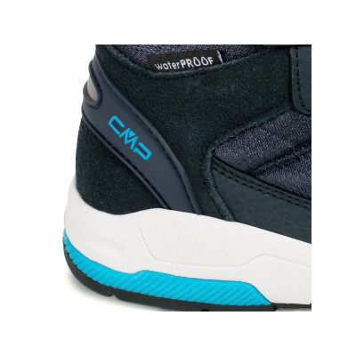 Черевики дитячі CMP Kids Hadil Lifestyle Shoes Wp Черевики дитячі CMP Kids Hadil Lifestyle Shoes Wp