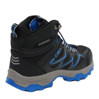 Черевики демісезонні дитячі CMP Kids Byne Mid Wp Outdoor Shoes