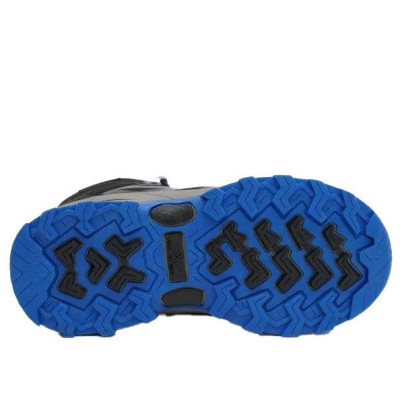 Черевики демісезонні дитячі CMP Kids Byne Mid Wp Outdoor Shoes