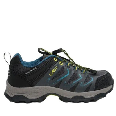 Кросівки дитячі CMP Kids Byne Low Wp Outdoor Shoes Кросівки дитячі CMP Kids Byne Low Wp Outdoor Shoes