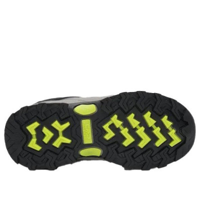 Кросівки дитячі CMP Kids Byne Low Wp Outdoor Shoes