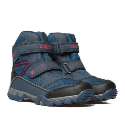 Снігоходи дитячі CMP Kids Pyry Snow Boot Wp 38Q4514J Снігоходи дитячі CMP Kids Pyry Snow Boot Wp 38Q4514J