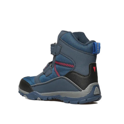 Снігоходи дитячі CMP Kids Pyry Snow Boot Wp 38Q4514J Снігоходи дитячі CMP Kids Pyry Snow Boot Wp 38Q4514J