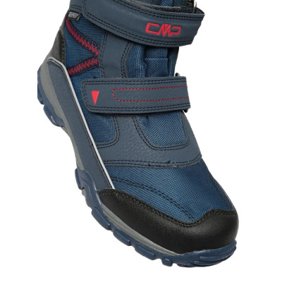 Снігоходи дитячі CMP Kids Pyry Snow Boot Wp 38Q4514J Снігоходи дитячі CMP Kids Pyry Snow Boot Wp 38Q4514J