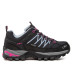 Кросівки трекінгові жіночі CMP Rigel Low Wmn Trekking Shoes Wp