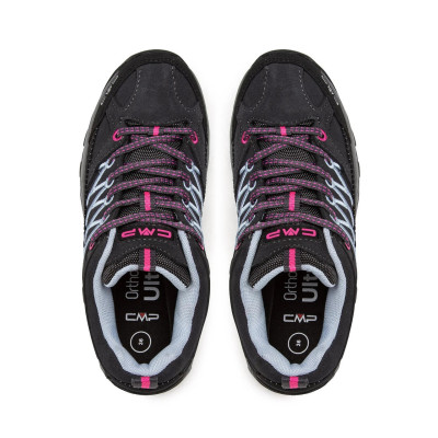 Кросівки трекінгові жіночі CMP Rigel Low Wmn Trekking Shoes Wp