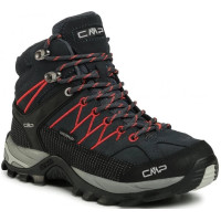 Черевики жіночі CMP Rigel Mid Wmn Trekking Shoe Wp