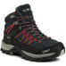 Черевики жіночі CMP Rigel Mid Wmn Trekking Shoe Wp