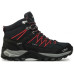 Черевики жіночі CMP Rigel Mid Wmn Trekking Shoe Wp