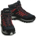 Черевики жіночі CMP Rigel Mid Wmn Trekking Shoe Wp
