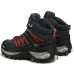 Черевики жіночі CMP Rigel Mid Wmn Trekking Shoe Wp