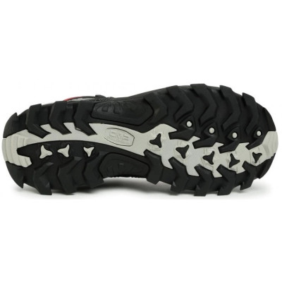 Черевики жіночі CMP Rigel Mid Wmn Trekking Shoe Wp
