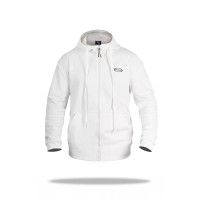 Спортивная кофта мужская Freever WF 8408 белая
