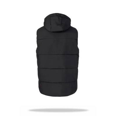 Жилетка чоловіча Freever WF 70635 Чорна
