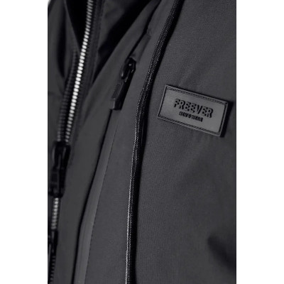 Жилетка чоловіча Freever WF 70635 Чорна