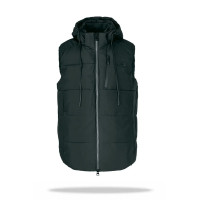 Жилетка чоловіча Freever WF 70635 Хакі