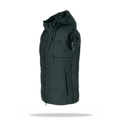 Жилетка чоловіча Freever WF 70635 Хакі