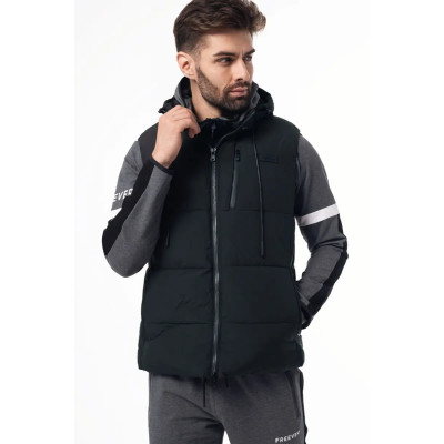 Жилетка чоловіча Freever WF 70635 Хакі