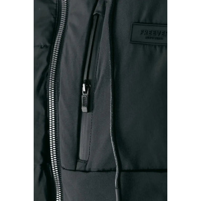 Жилетка чоловіча Freever WF 70635 Хакі