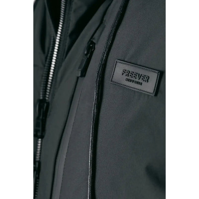 Жилетка чоловіча Freever WF 70635 Хакі