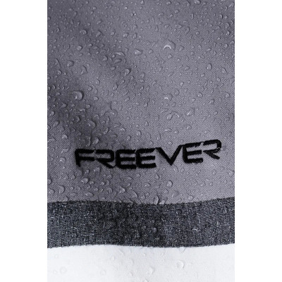 Куртка гірськолижна жіноча Freever AF 21626 Бежева
