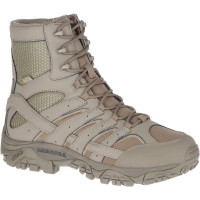 Тактичні черевики Merrell MOAB 2 8" Tactical WP