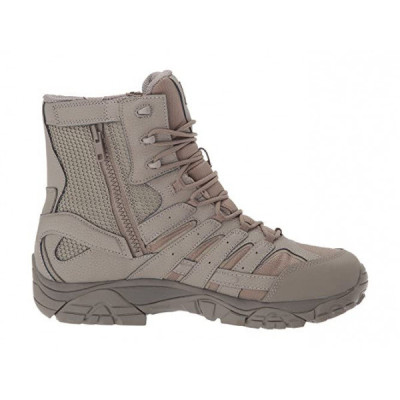 Тактичні черевики Merrell MOAB 2 8" Tactical WP