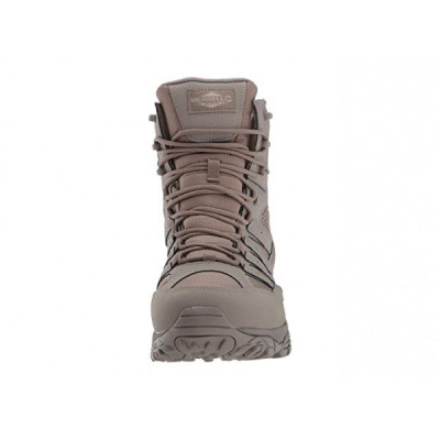 Тактичні черевики Merrell MOAB 2 8" Tactical WP