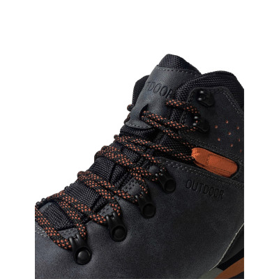 Черевики трекінгові чоловічі Outdoor