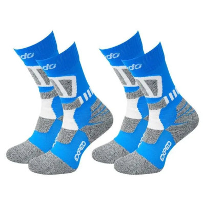 Трекінгові шкарпетки Comodo Trekking Socks DryTex