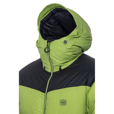 Куртка чоловіча Turbat Petros Pro Mns