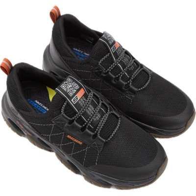 Кросівки чоловічі Skechers Relaxed Fit: Winmar - Trenter Кросівки чоловічі Skechers Relaxed Fit: Winmar - Trenter