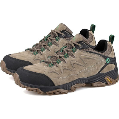 Кроссовки трекинговые мужские Humtto