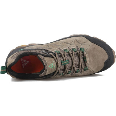 Кроссовки трекинговые мужские Humtto