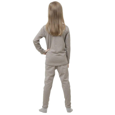 Термобілизна дитяча (комплект) Turbat Yeti Kids Термобілизна дитяча (комплект) Turbat Yeti Kids