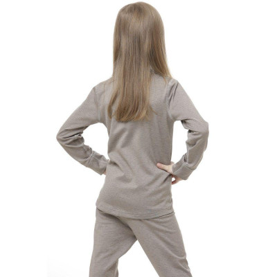 Термобілизна дитяча (комплект) Turbat Yeti Kids Термобілизна дитяча (комплект) Turbat Yeti Kids